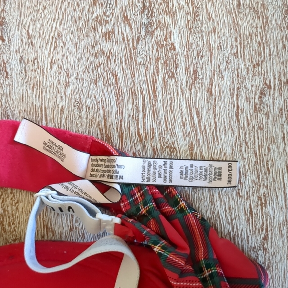 Ladies Bra - Picture 3 of 3